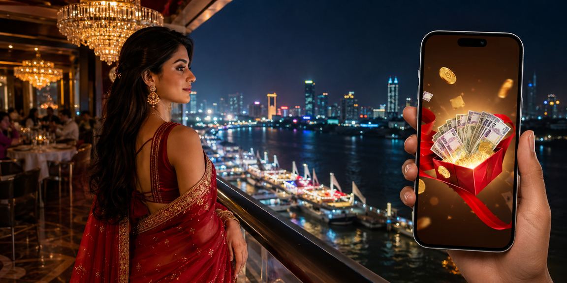 বরিশালে cb9996 জ্যাকপট ও ক্যাশব্যাক বোনাস উপভোগ করছেন একজন বিজয়ী