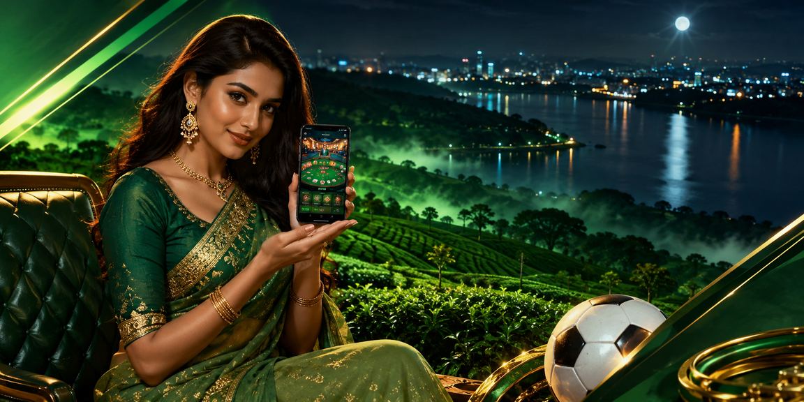 cb9996 ভাউচার ও বিশেষ বোনাস অফার — চট্টগ্রামের ব্যবহারকারীর অভিজ্ঞতা
