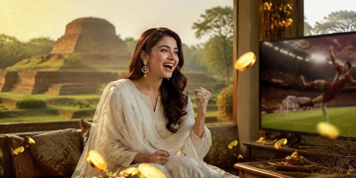 কুমিল্লায় cb9996 জ্যাকপট বিজয়ের আনন্দময় মুহূর্ত
