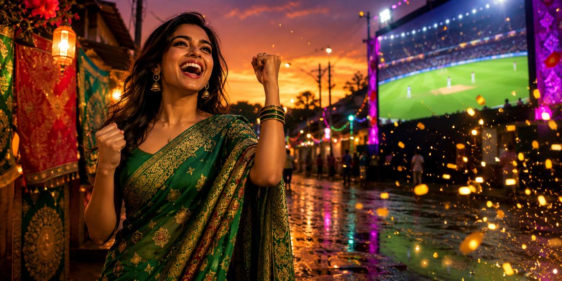 কুমিল্লায় cb9996 ক্রিকেট বোনাস অফার নিয়ে উৎসাহিত ব্যবহারকারী