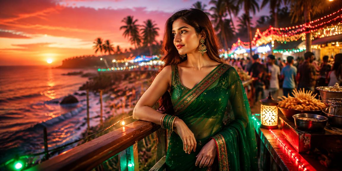 সেন্ট মার্টিনে ক্রিকেট বেটিং ও জ্যাকপট উপভোগের দৃশ্য